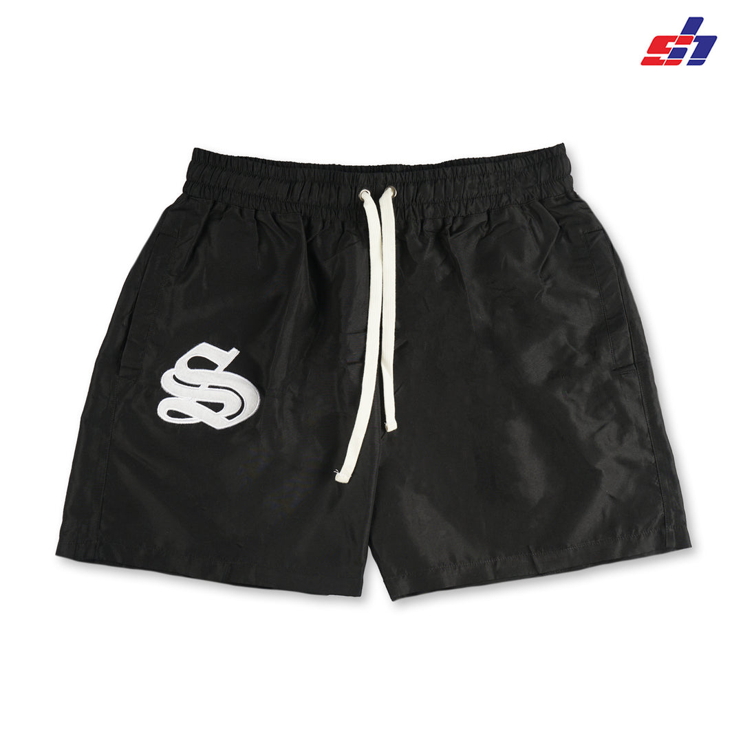 Origin Shorts Black