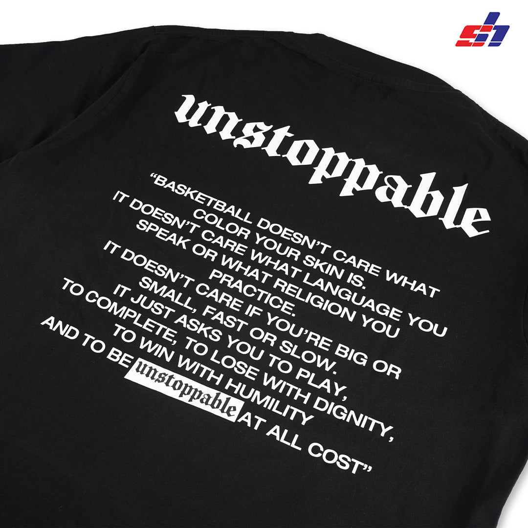 Unsttoppable Tee