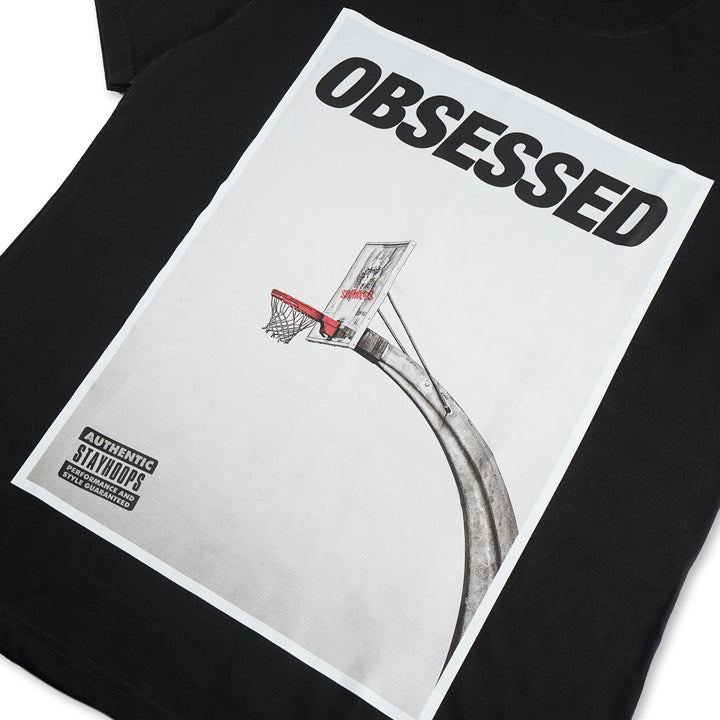 Obsessed Tee