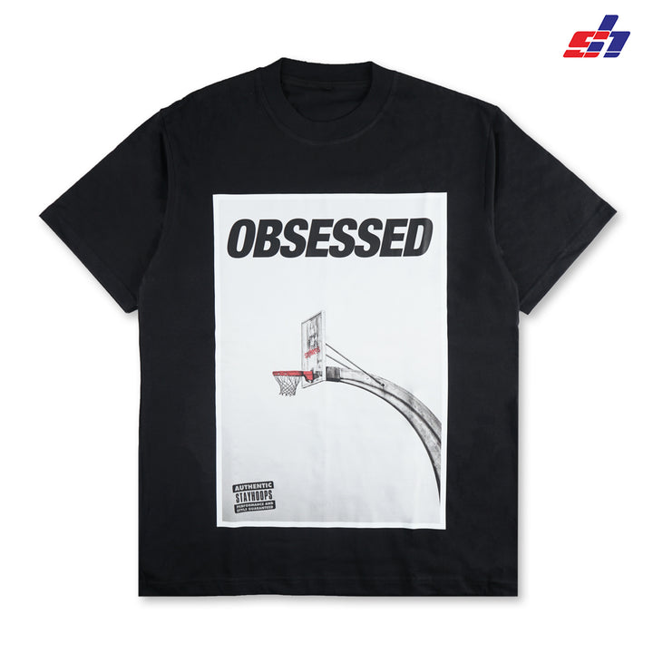 Obsessed Tee