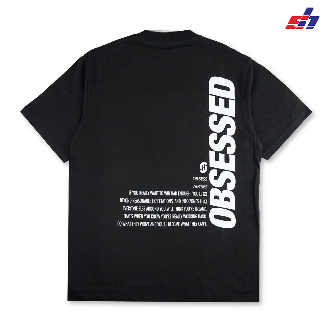 Obsessed Tee