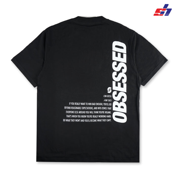 Obsessed Tee