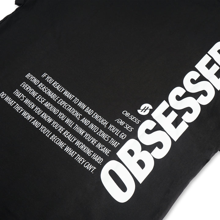 Obsessed Tee