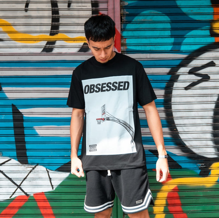 Obsessed Tee